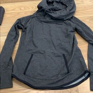 Athleta Hoodie